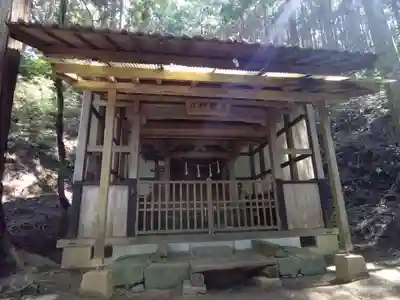 熊野神社(愛知県)