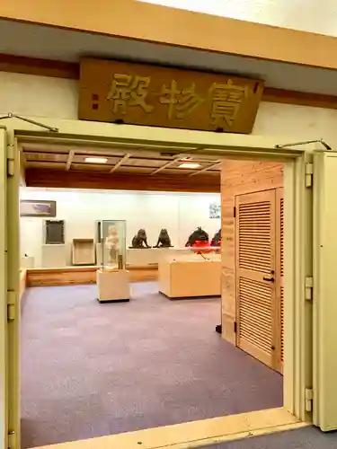 谷保天満宮のその他建物