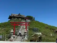 蕪嶋神社(青森県)