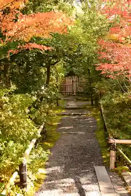 光悦寺(京都府)