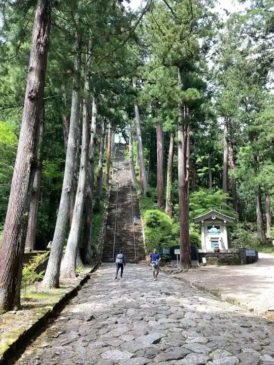 久遠寺(山梨県)