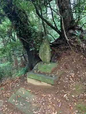 八雲神社(千葉県)