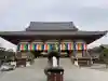 西新井大師総持寺(東京都)