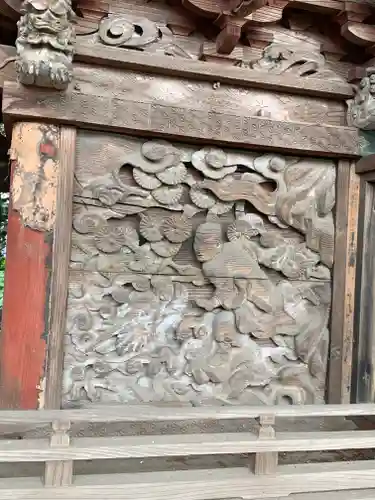 大宮神社(栃木県)