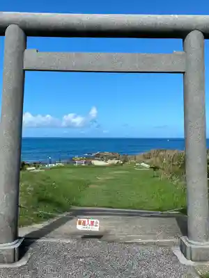 洲崎神社(千葉県)