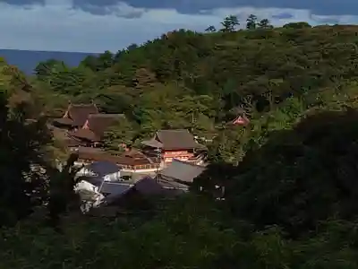 日御碕神社のその他建物