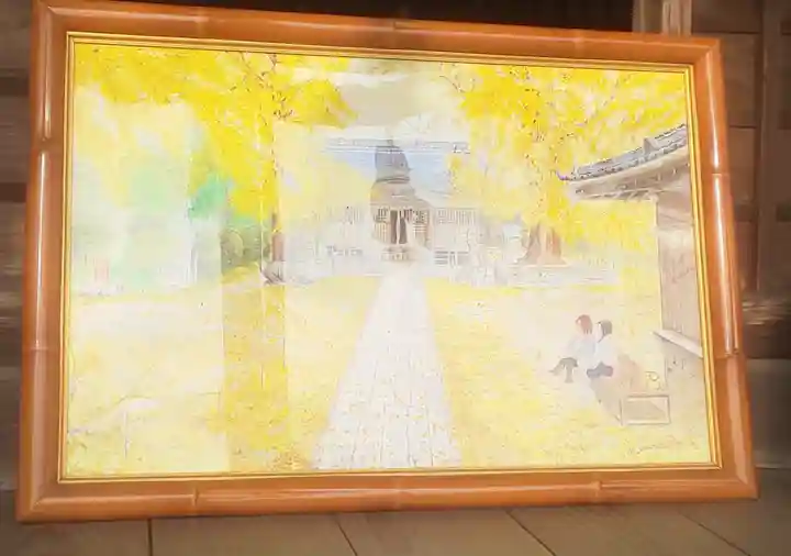 綾部八幡神社(佐賀県)