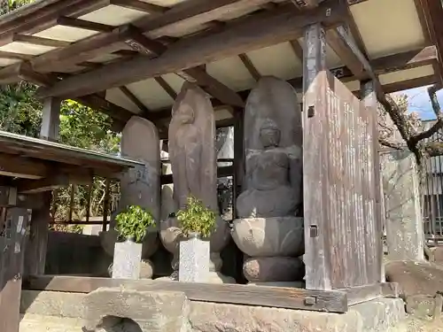 城前寺(神奈川県)