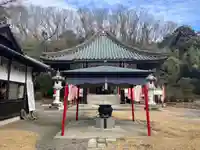 清滝寺(茨城県)