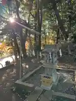 金刀比羅神社(千葉県)