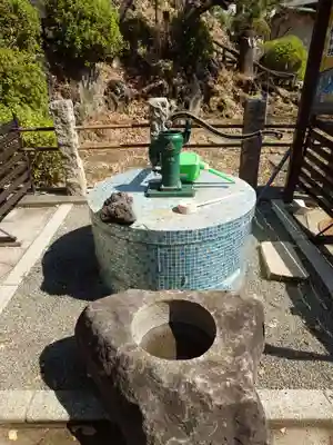 鳩森八幡神社(東京都)