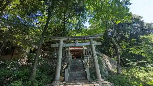 大岩神社(京都府)