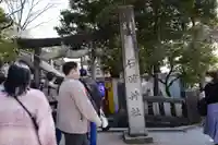 石浦神社(石川県)