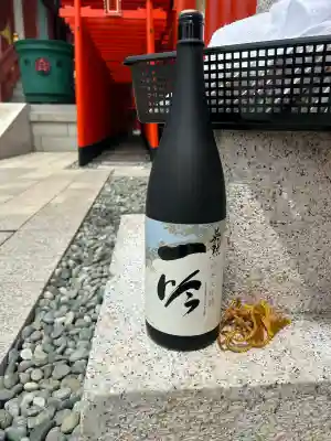 東京羽田 穴守稲荷神社(東京都)