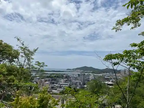 金剛宝寺（紀三井寺）(和歌山県)