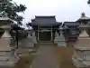 日吉神社(福井県)