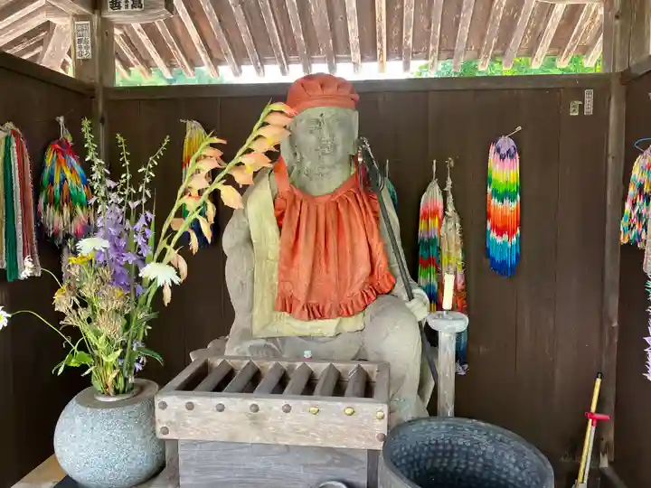 安国寺(岐阜県)