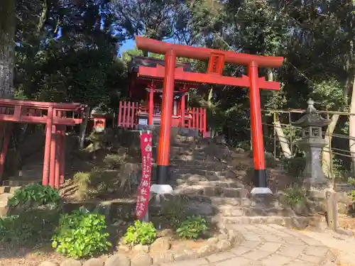 祐徳稲荷神社(佐賀県)