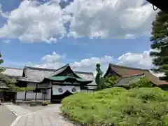 大覚寺の建物その他