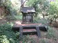 神ノ根神社(東京都)