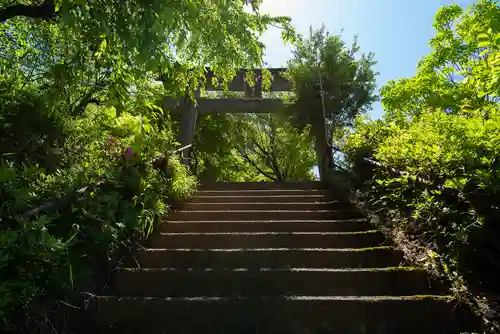 鉾神社(宮崎県)