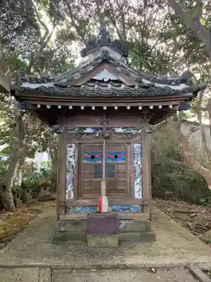 浅間神社(千葉県)