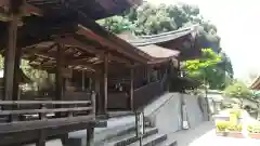 金剛寺の建物その他