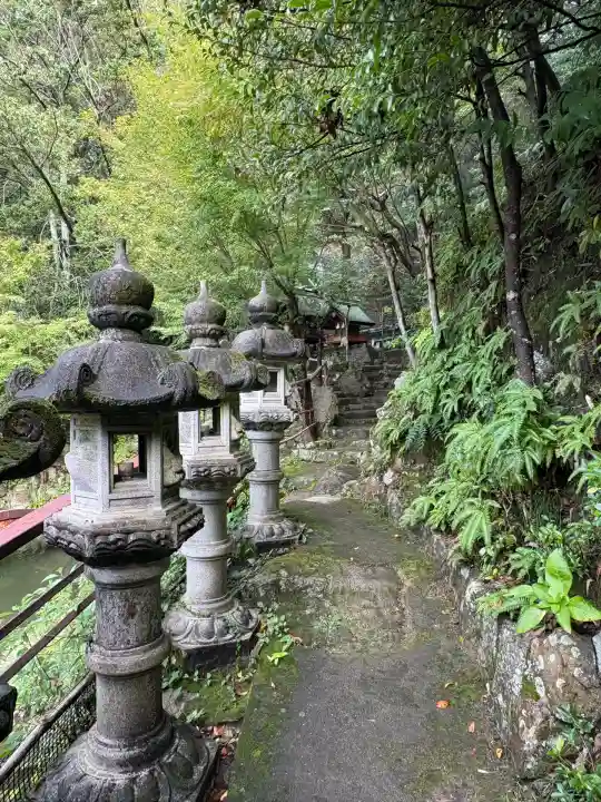 このみ白雲大社(岡山県)