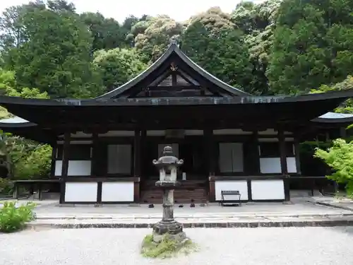 円成寺(奈良県)
