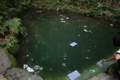 八重垣神社(島根県)