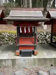 三峯神社(埼玉県)