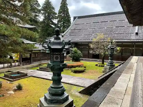 永平寺(福井県)