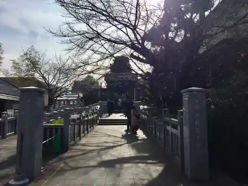 泉岳寺のその他建物