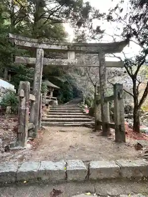 瀧宮神社(広島県)