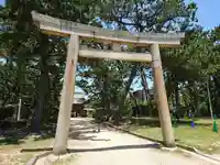 住吉神社(兵庫県)