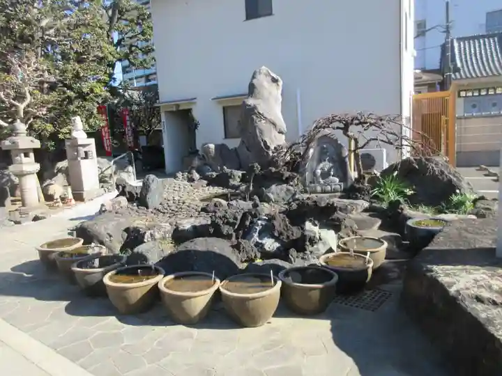 東覚寺(東京都)