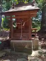 熊野神社(宮城県)