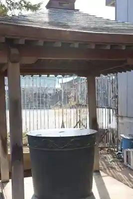 燈明寺(東京都)