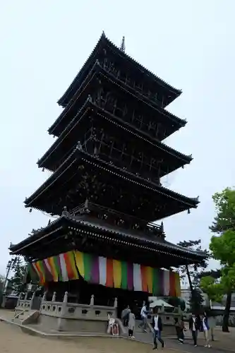 善通寺の建物その他