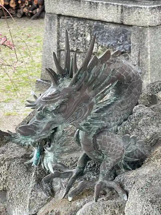 渋川神社(大阪府)