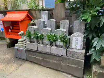 豊受稲荷本宮(千葉県)