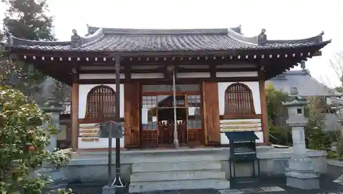 弘源寺のその他建物
