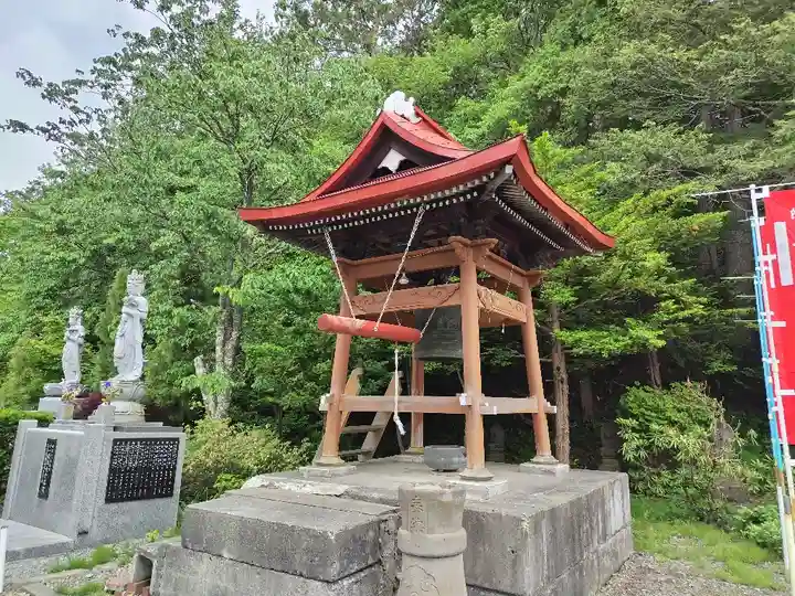 孝恩寺(北海道)