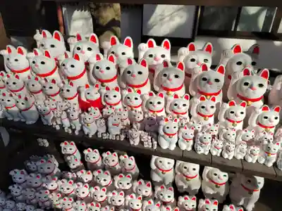 豪徳寺(東京都)