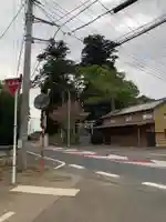 鹿殿神社(千葉県)
