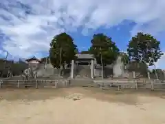 皇子神社(香川県)