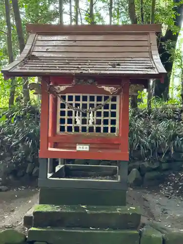 霧島岑神社(宮崎県)