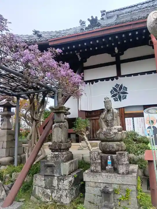 本覚寺(岐阜県)
