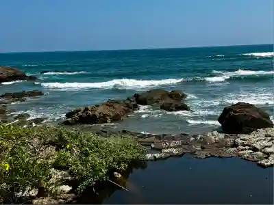 大御神社(宮崎県)