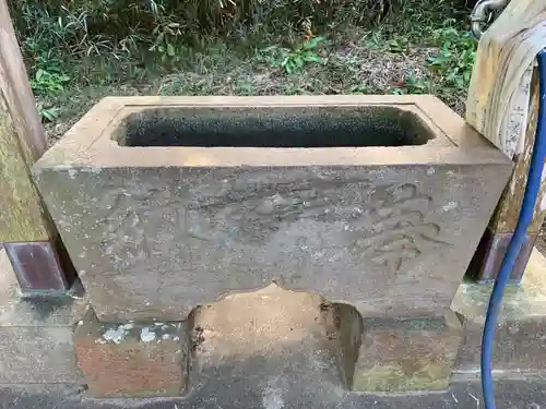 面足神社(千葉県)